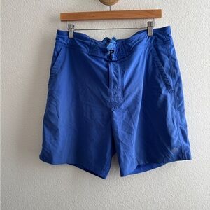 Alo Yoga Mens Swim Trunks